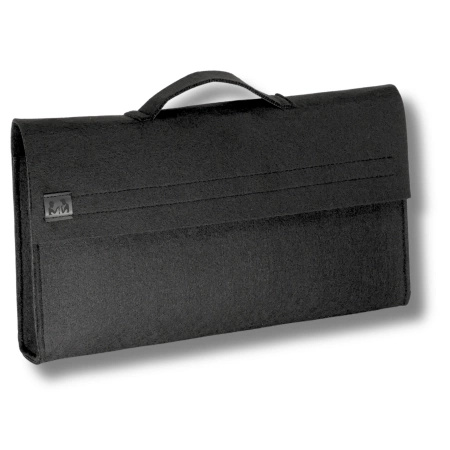 Torba na szachy duże - filcowa rozmiar XL - 54 cm