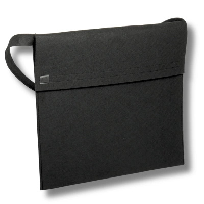 Torba na deskę szachową - filcowa rozmiar L - duża 48 cm