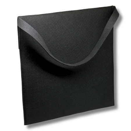 Torba na deskę szachową - filcowa rozmiar XL - duża 54 cm